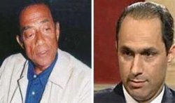 جنايت تكان دهنده پسر ديكتاتور مصر