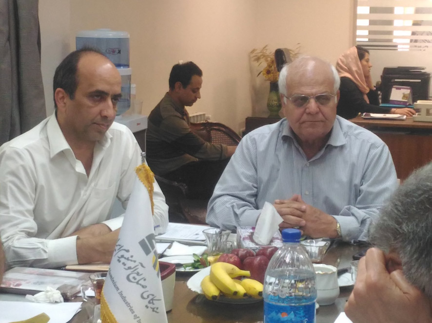 صنعت آلومينيوم كشور متولي ندارد/ وعده دولتي‌ها براي جلوگيري از خام‌فروشي عملي نشد