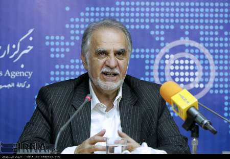 کرباسیان: بخش معدن و صنایع معدنی، آماده جهش برای توسعه در دولت دوازدهم است