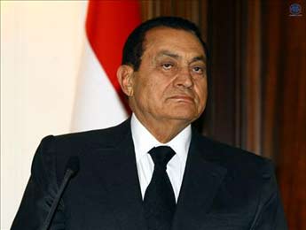 جزئیات سه ساعت بازجویی از مبارک