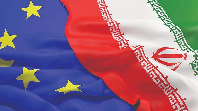 اتحادیه اروپا تجارت آلومینیوم با ایران را ممنوع کرد