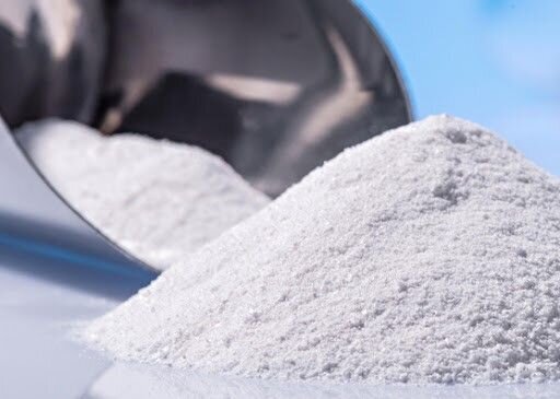 افزایش تولید جهانی آلومینا در ماه مارس