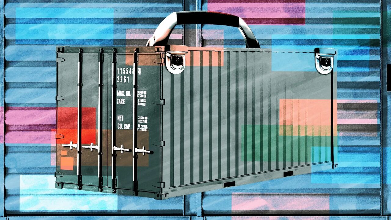 تعرفه دونالد ترامپ در بازار جهانی آلومینیوم