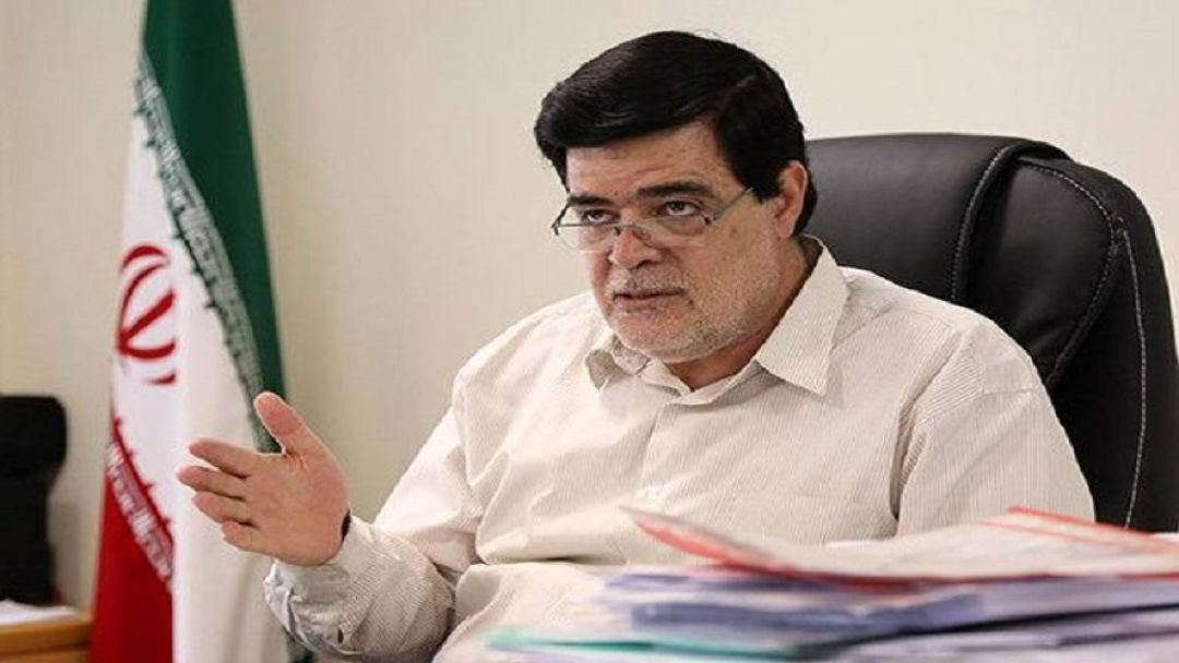 ملاحظات زیست‌ محیطی مانع احداث نیروگاه حرارتی ایرالکو