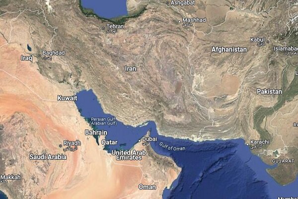 مرکز پژوهش های مجلس تبیین کرد جایگاه تنگه هرمز در تجارت جهانی انرژی