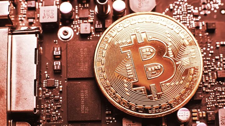 تغییر کاربری کارخانه ذوب فلزات نیویورک به مزرعه استخراج بیت‌ کوین