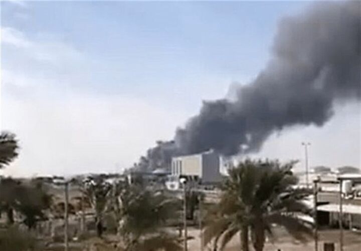 بزرگ‌ترین تولیدکننده آلومینیوم خاورمیانه ۱ سال زمین‌گیر شد