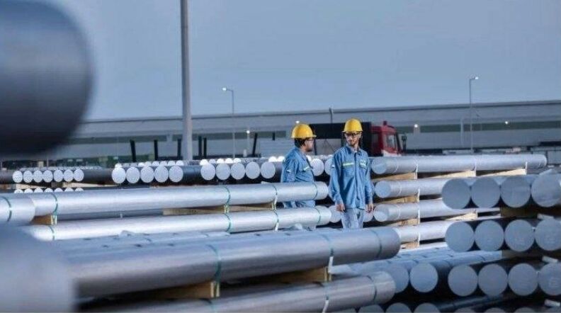 خروج امارات از «اوپک» چه تاثیری بر بازار آلومینیوم دارد؟