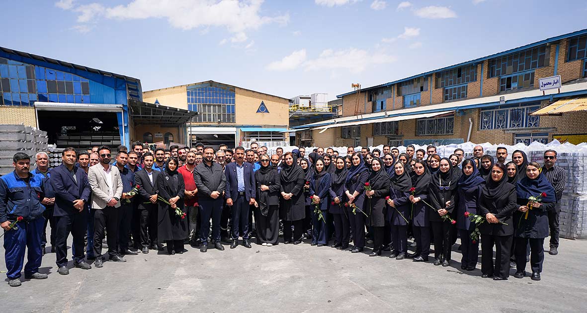 پیام موسس و مدیریت 