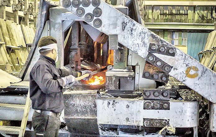 صنعت آلومینیوم ایران در سایه تحولات جدید بازار جهانی