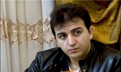 پلیس دبی: احمد رضایی  با نام 