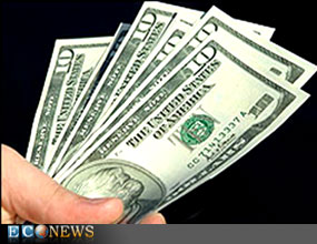 قیمت ارز در بازار آزاد ثابت ماند