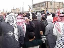 حضور افغان ها در نوشهر ممنوع شد