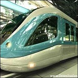 احداث مترو برای فرودگاه امام