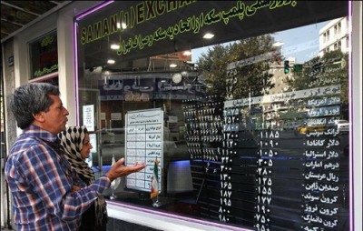 فاصله ۷۲۵ تومانی نرخ دلار آزاد و رسمی/صعود طلا و سکه