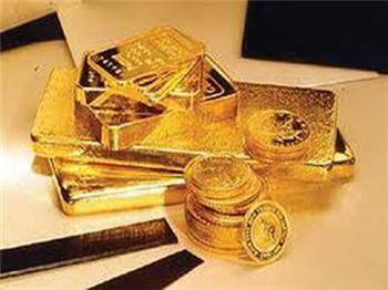 قیمت جهانی طلا سقوط کرد