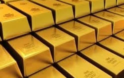 بلومبرگ گزارش داد جهش ۳۲ دلاری قیمت جهانی طلا با تشدید بحران اشتغال در آمریکا