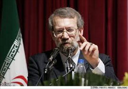 افشاگری لاریجانی درباره هدر رفتن میلیون‌ها تن گندم و برنج