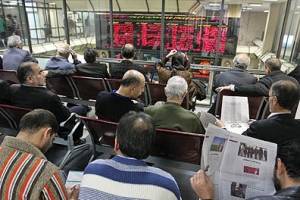 تاثیر نوسانات نرخ ارز بر بورس
