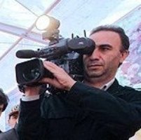 پناهندگی فیلمبردار صدا وسیما همراه احمدی نژاد به آمریکا
