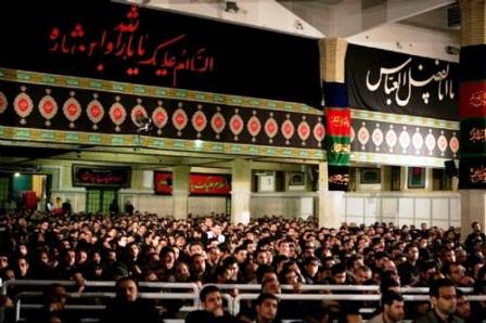 مداحانی که نرخ میلیونی دارند!