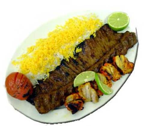 رییس اتحادیه کباب، حلیم و آشپز خبر داد: قیمتهای مصوب کوبیده، جوجه، چنجه و حلیم/برخورد جدی با گرانفروشان و کم‌فروشان