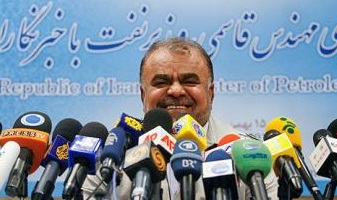 سقوط ٤٥ در صدی درآمدهای نفتی کشور طی ٩ ماه گذشته