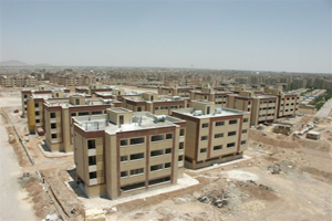 مسکن امسال چقدر گران شد؟ 