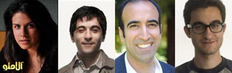 چهار جوان ایرانی در فهرست «ستارگان آینده فناوری جهان»