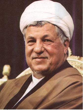 هاشمی قطعا وارد انتخابات می شود