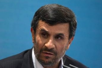 احمدی‌نژاد: رهبری تاکید فرمودند که هدفمندی یارانه‌ها اجرا شود