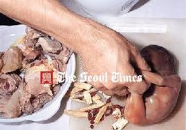 افزایش آدمخواران کره شمالی؛ گرسنگی جولان می دهد