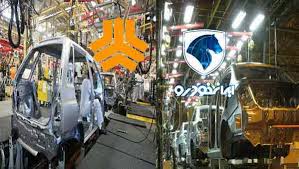 بی توجهی خودروسازان به کیفیت تولیدات خود