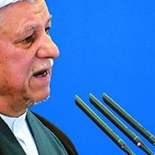 هاشمی: اهل ناز کردن نیستم، اگر احساس کنم می توانم کشور را نجات دهم، می آیم ولي نمي توانم! 