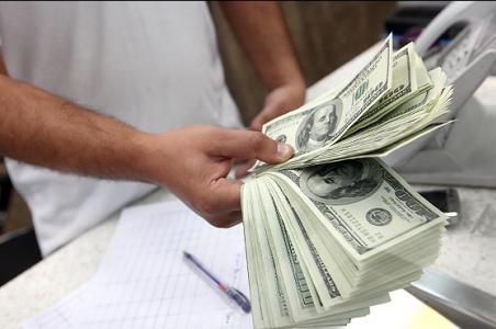 یک پیش‎بینی از آینده قیمت دلار 