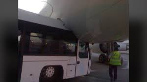 اتوبوس مسافران 