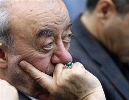 من هرگز شکست نمی خورم