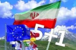 مذاکرات ایران با 1+5 پس از تحریم های جدید آمریکا متوقف شد 