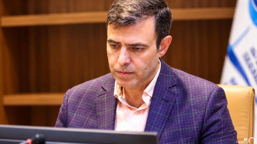 محرابیان مدیرعامل سالکو شد