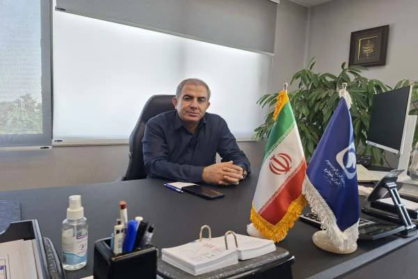 نیروهای بومی، چرخ تولید ایران‌خودرو ابهر را چرخاندند