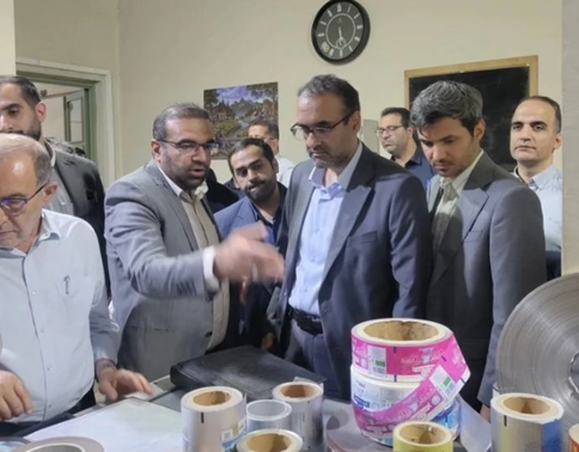 خیز سپهر صادرات برای توسعه زنجیره ارزش آلومینیوم