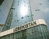 رشد و توسعه صنعت بازيافت ازبكستان در گرو سرمايه‌گذاري خارجي
